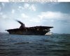 uss franklin cv-13 10